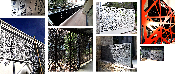 Paneles Decorativos