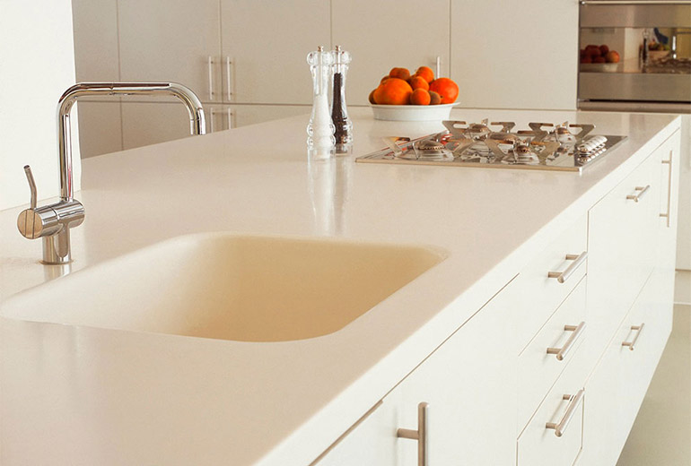 Corian