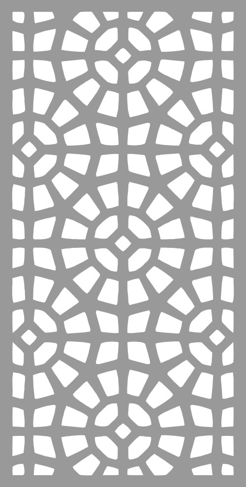 Panel AGG001