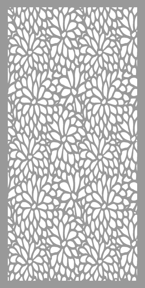 Panel AGG002