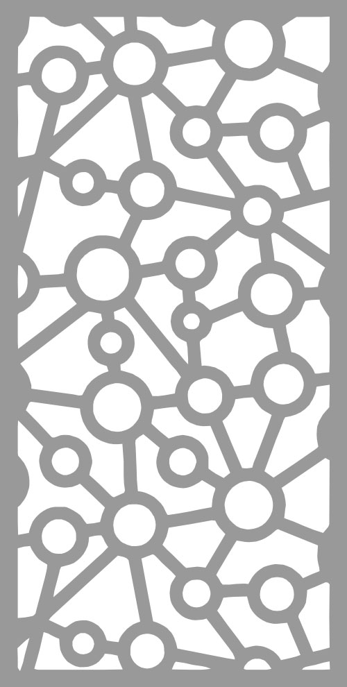 Panel AGG003