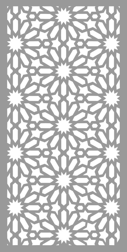 Panel AGG005