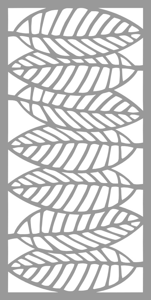 Panel AGG008