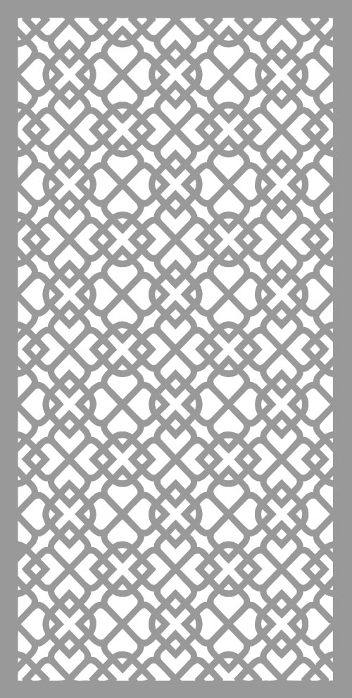 Panel AGG020