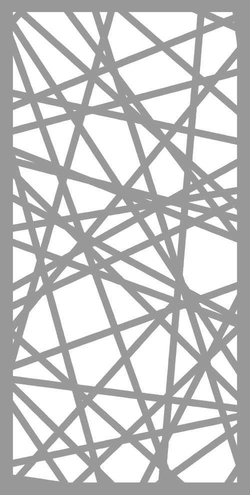 Panel AGG035