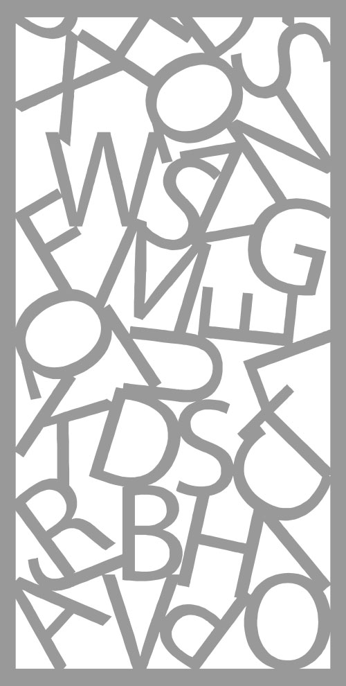 Panel AGG066