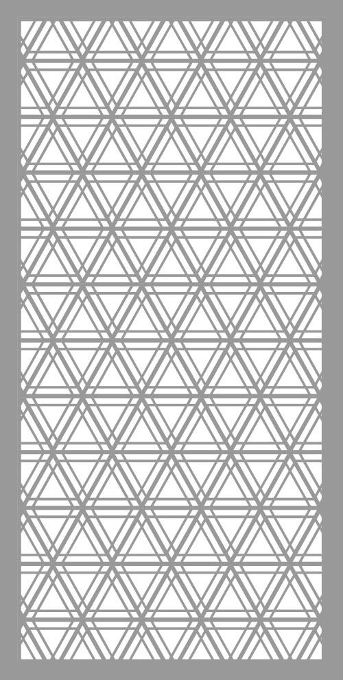 Panel AGG075